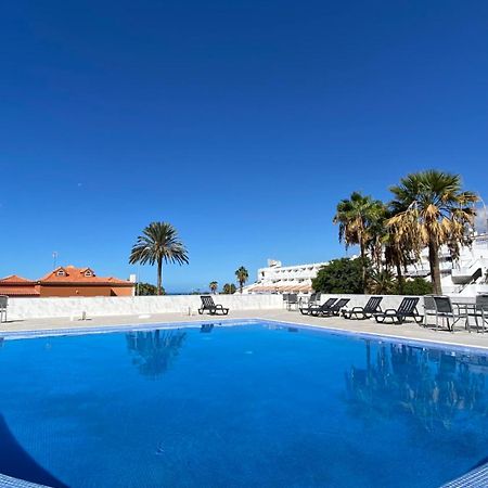 Buenavista Panoramic Villa In Costa Adeje Dış mekan fotoğraf