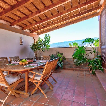 Buenavista Panoramic Villa In Costa Adeje Dış mekan fotoğraf
