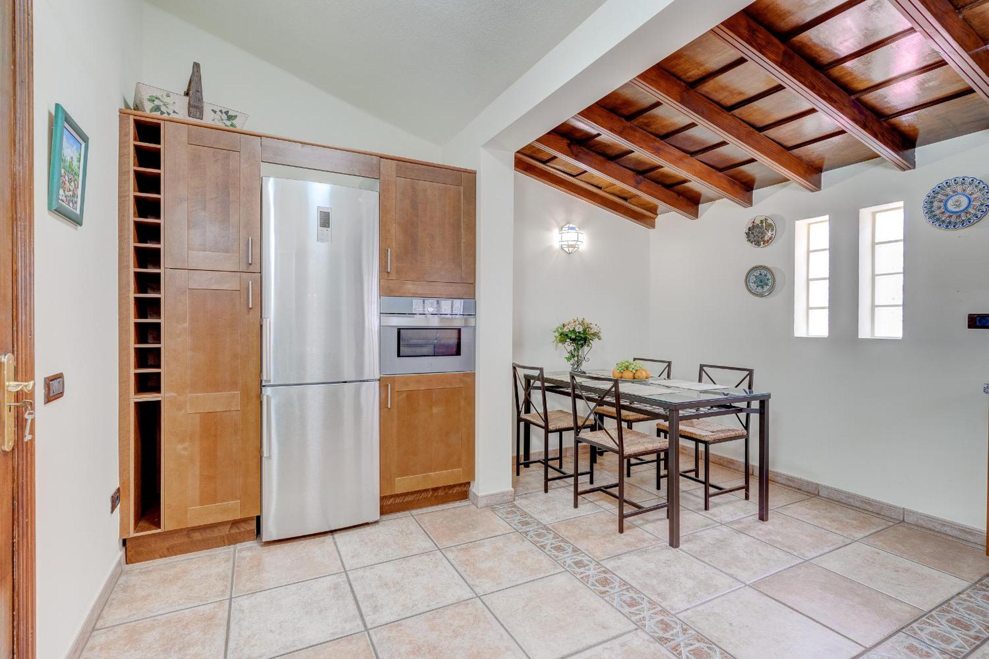 Buenavista Panoramic Villa In Costa Adeje Dış mekan fotoğraf