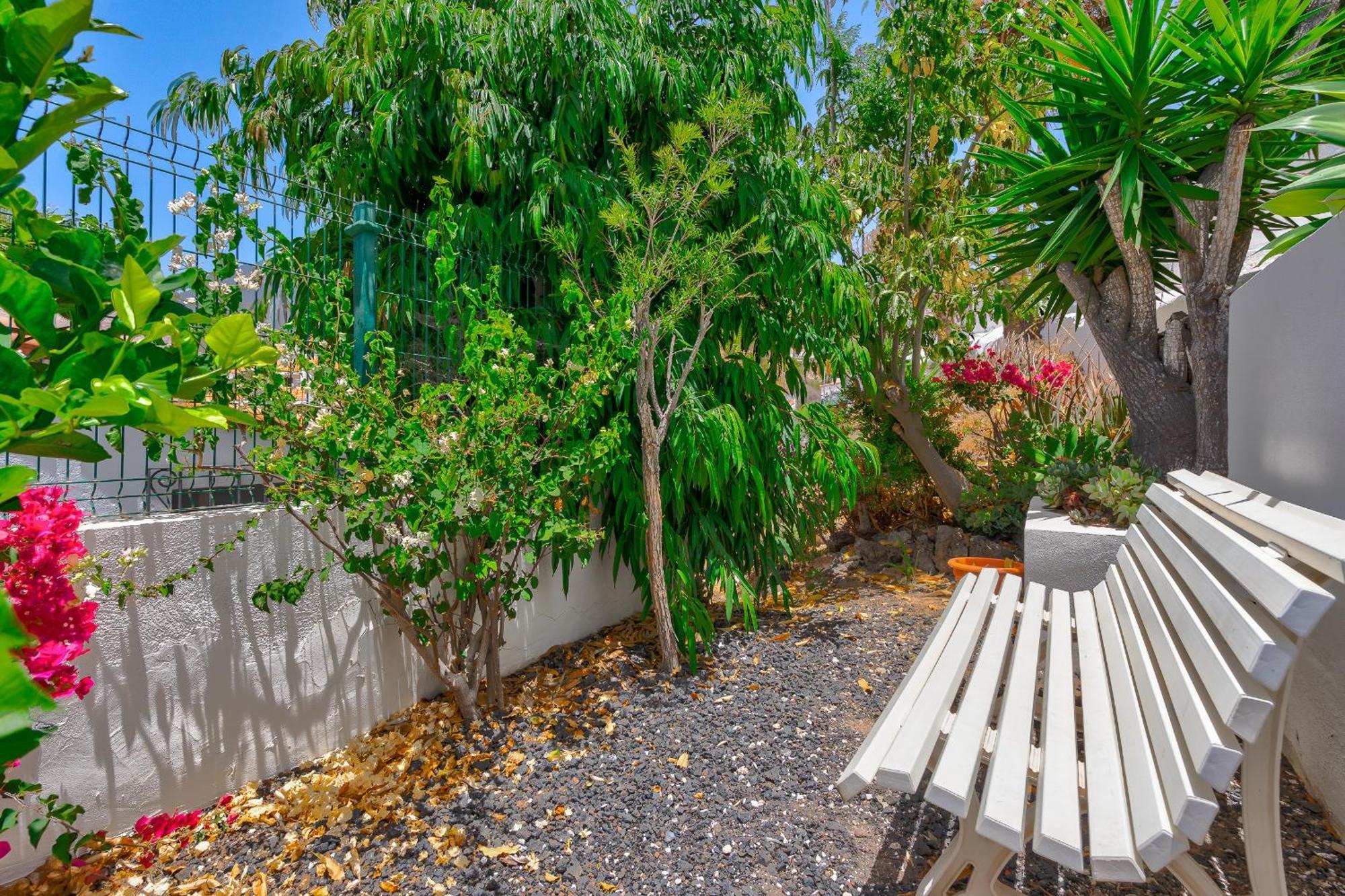 Buenavista Panoramic Villa In Costa Adeje Dış mekan fotoğraf