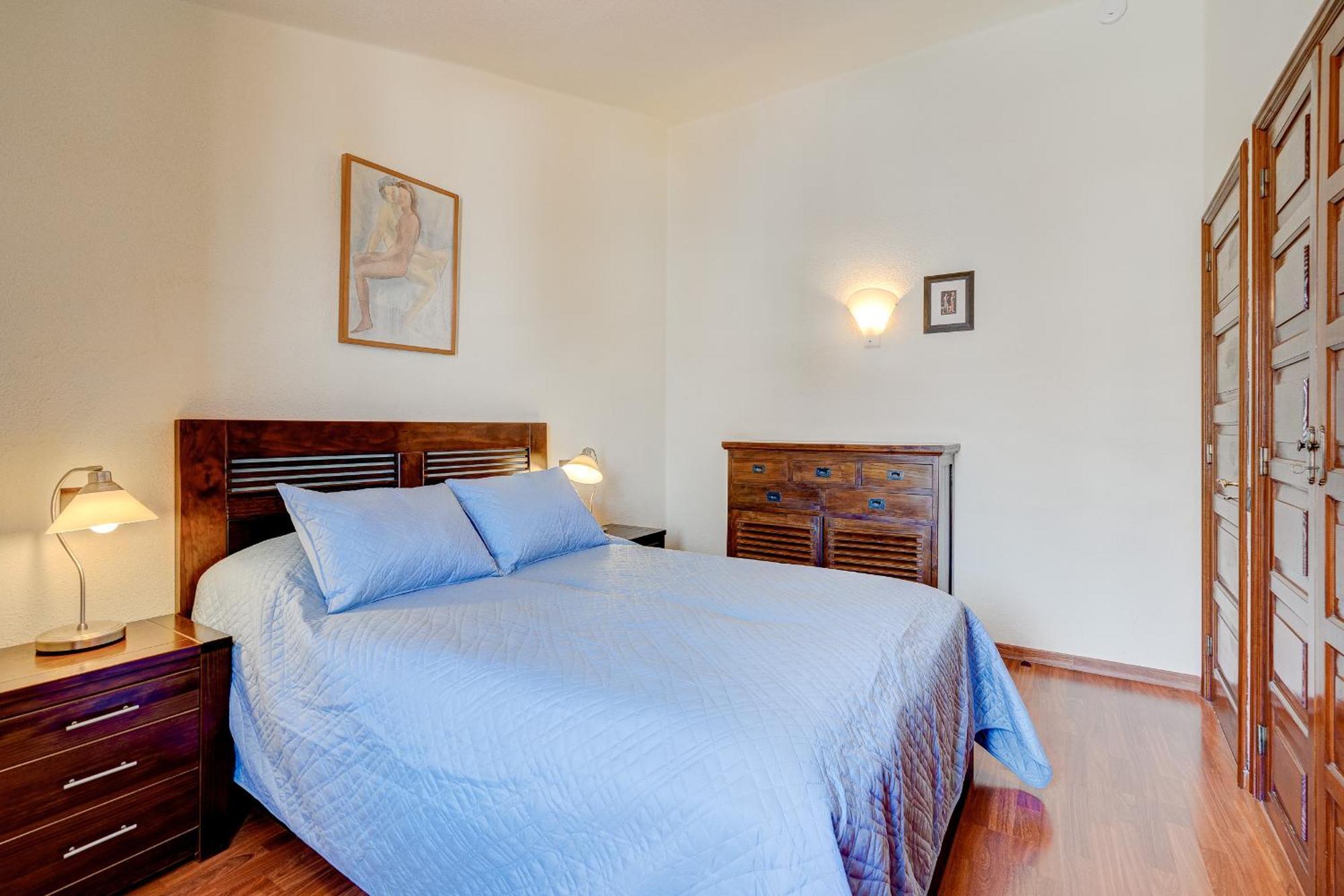 Buenavista Panoramic Villa In Costa Adeje Dış mekan fotoğraf