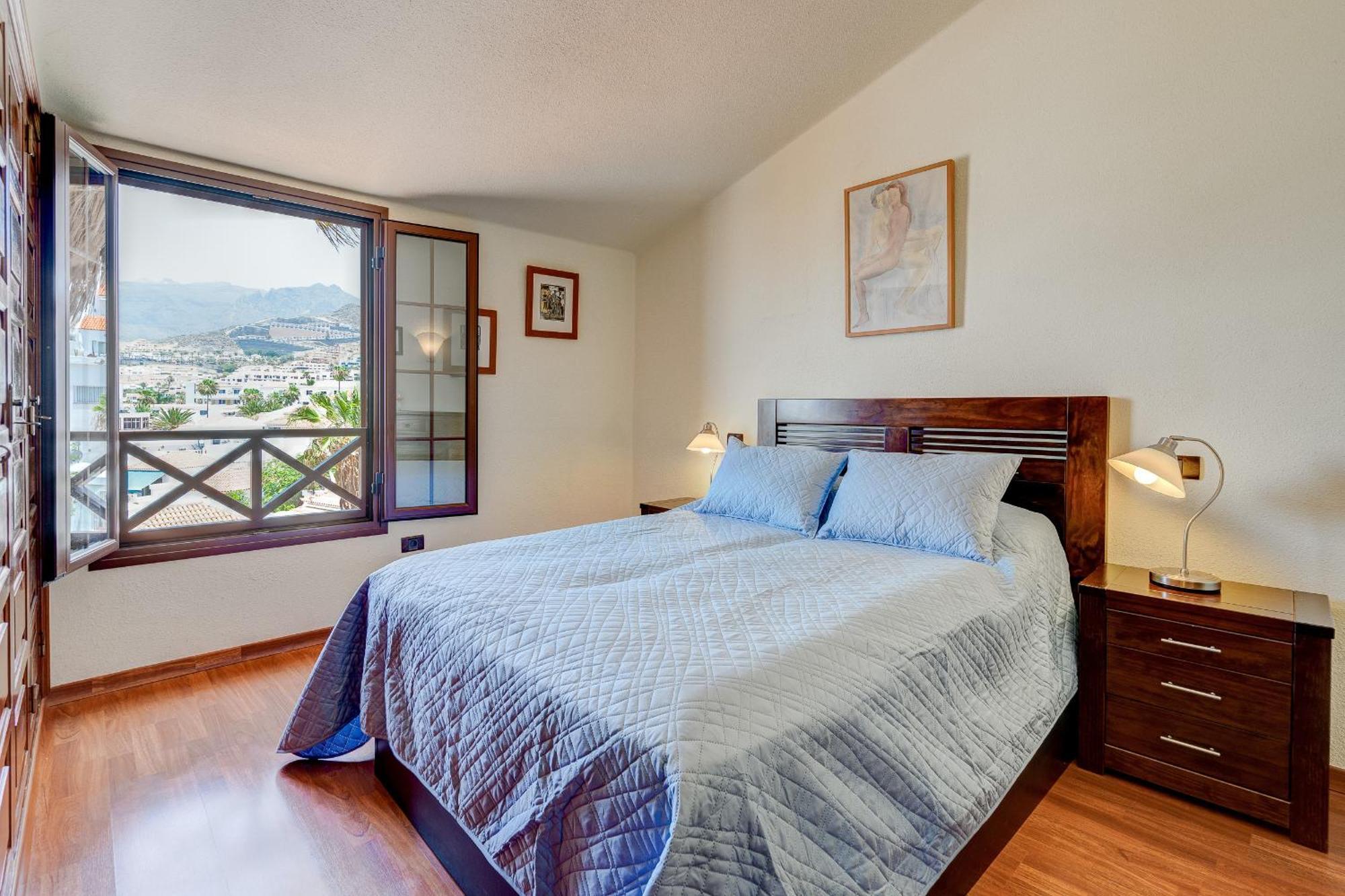 Buenavista Panoramic Villa In Costa Adeje Dış mekan fotoğraf