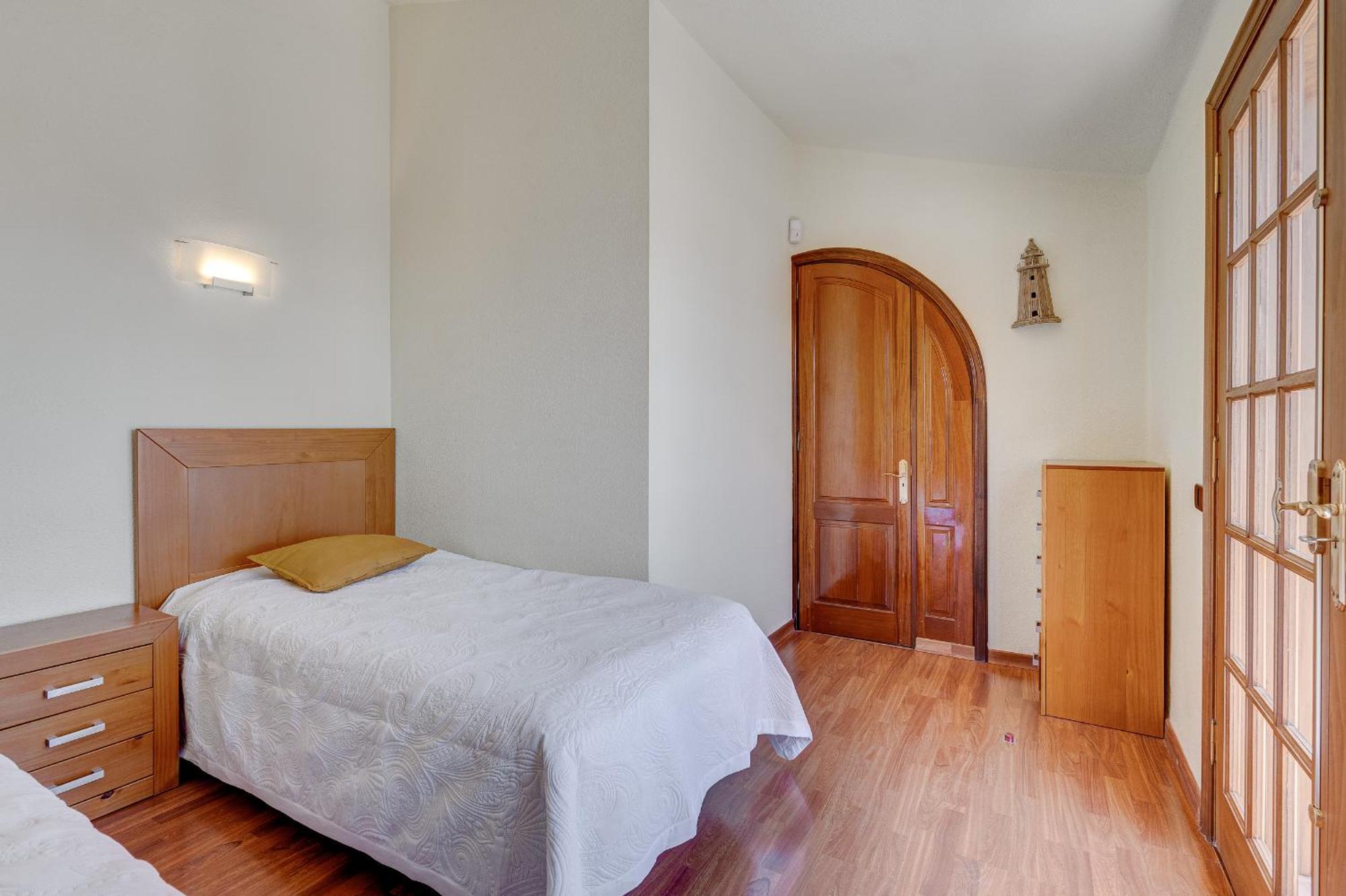 Buenavista Panoramic Villa In Costa Adeje Dış mekan fotoğraf