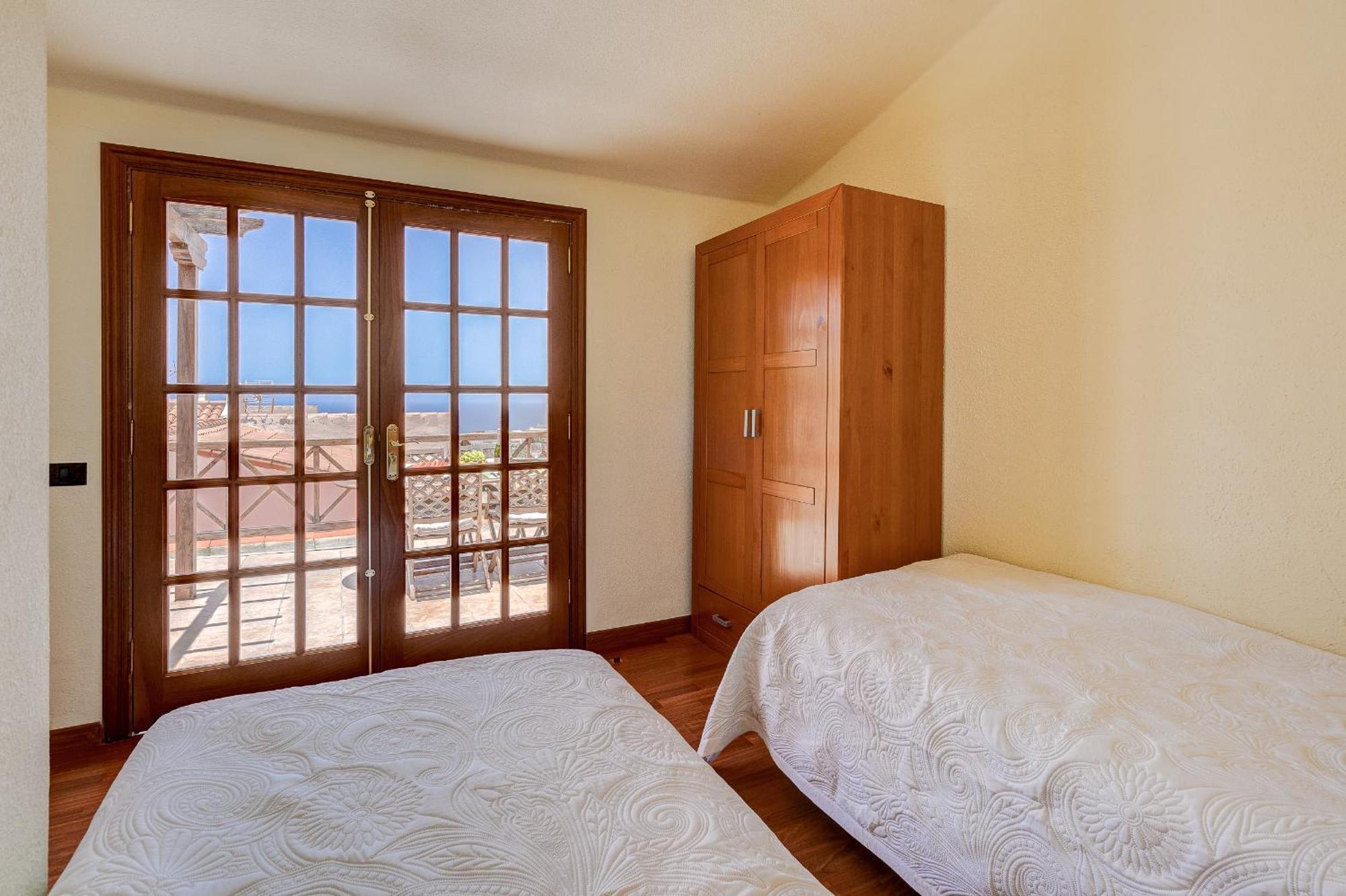 Buenavista Panoramic Villa In Costa Adeje Dış mekan fotoğraf