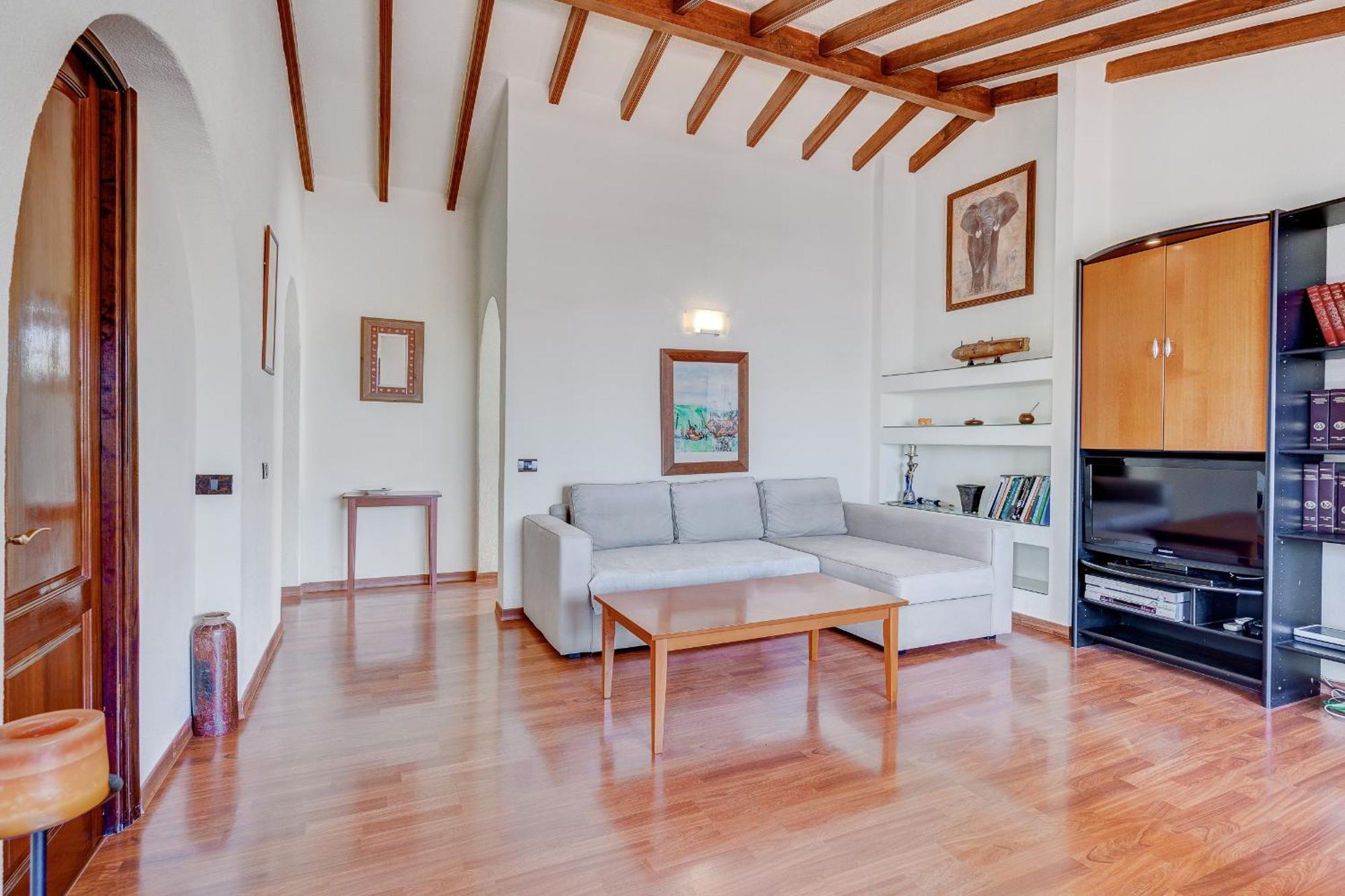 Buenavista Panoramic Villa In Costa Adeje Dış mekan fotoğraf