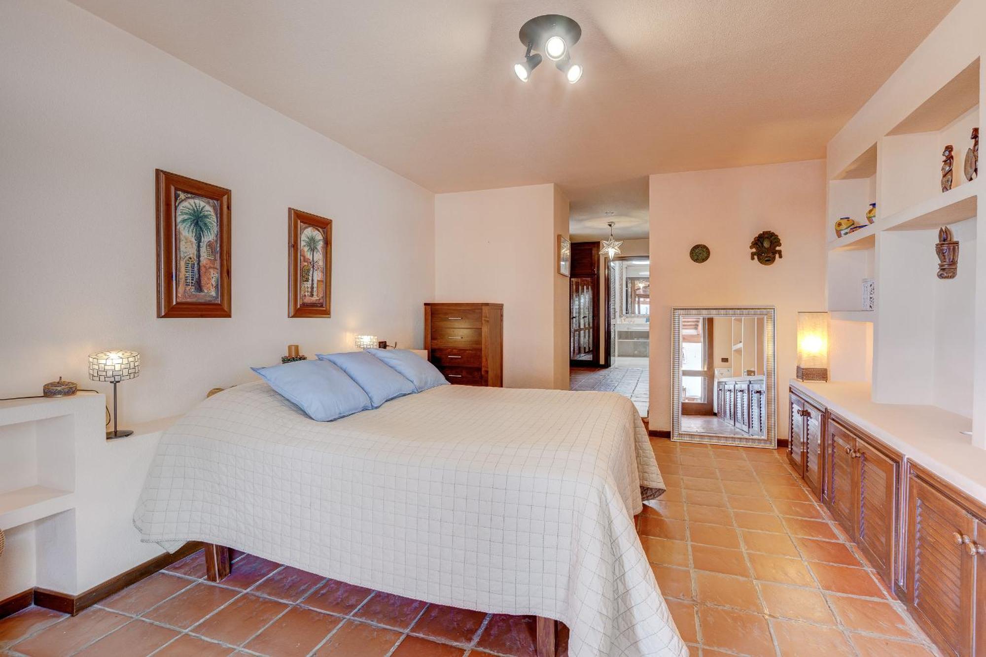 Buenavista Panoramic Villa In Costa Adeje Dış mekan fotoğraf