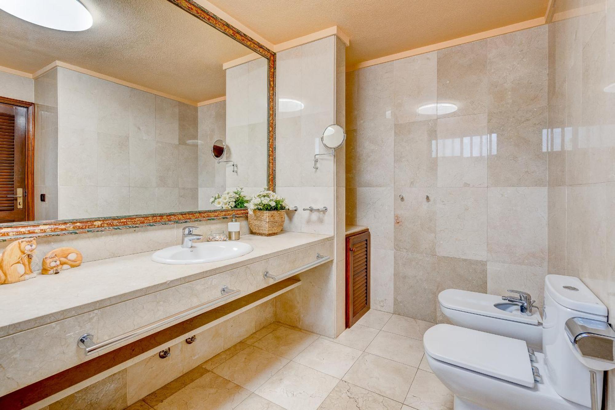 Buenavista Panoramic Villa In Costa Adeje Dış mekan fotoğraf