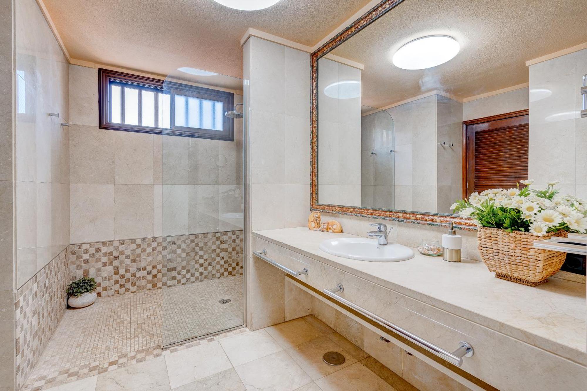 Buenavista Panoramic Villa In Costa Adeje Dış mekan fotoğraf