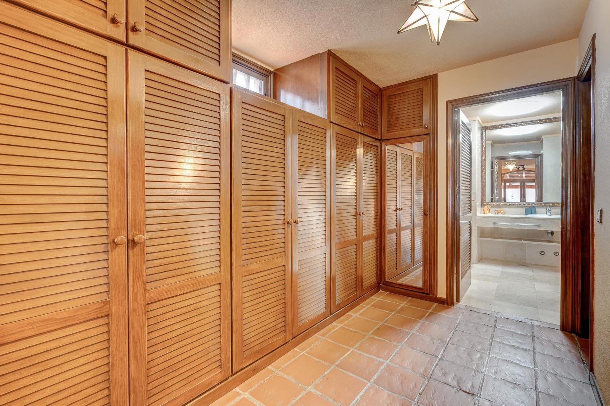 Buenavista Panoramic Villa In Costa Adeje Dış mekan fotoğraf