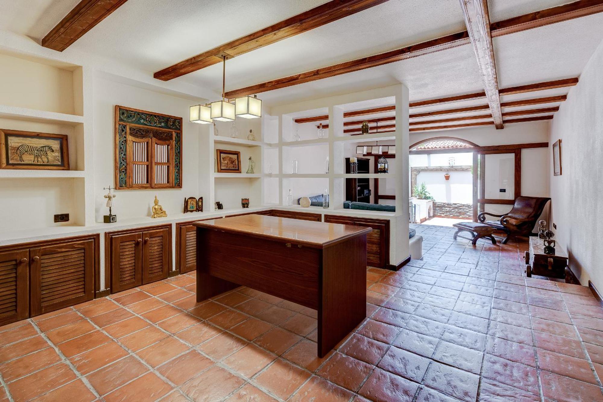 Buenavista Panoramic Villa In Costa Adeje Dış mekan fotoğraf