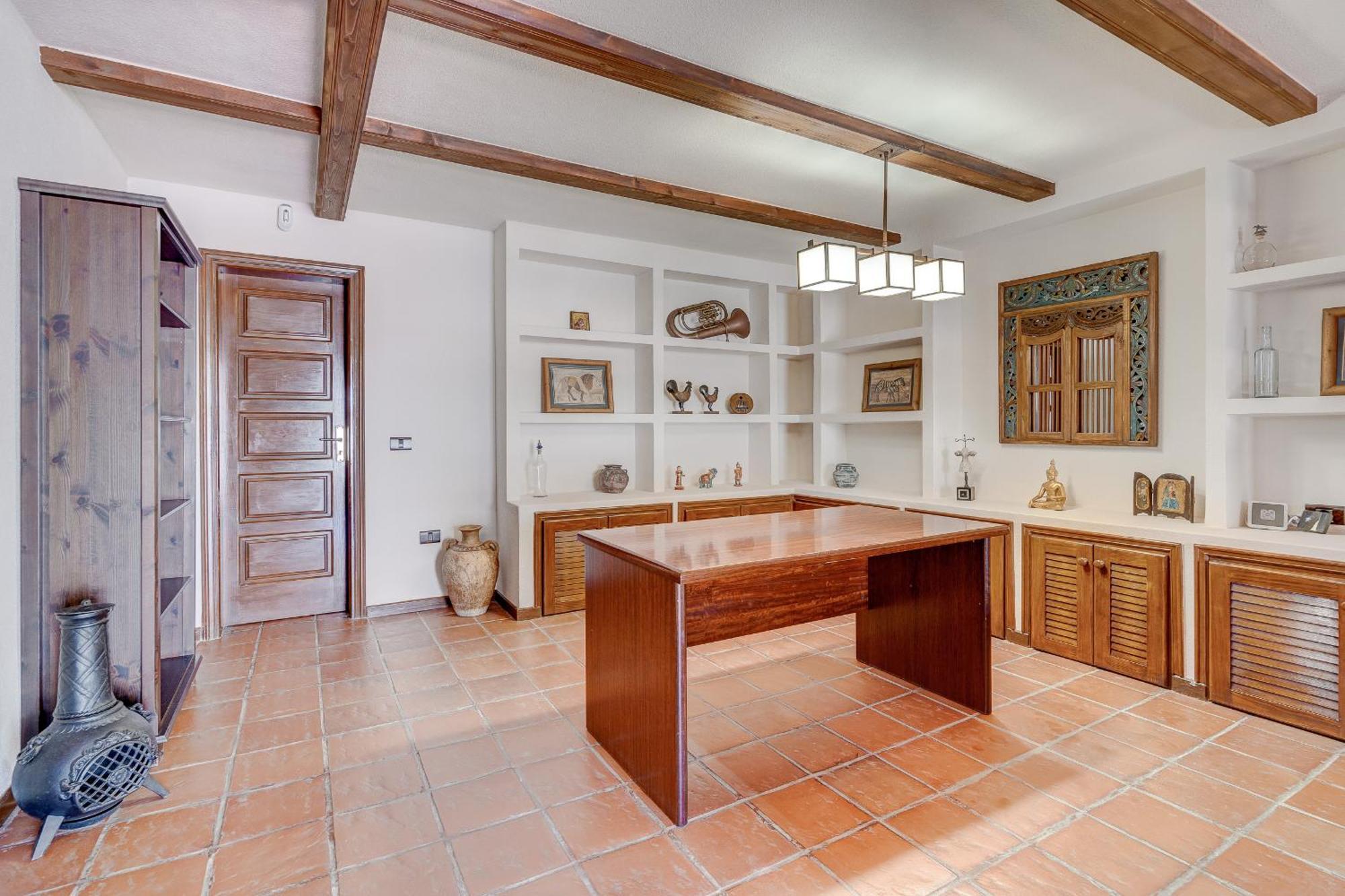 Buenavista Panoramic Villa In Costa Adeje Dış mekan fotoğraf
