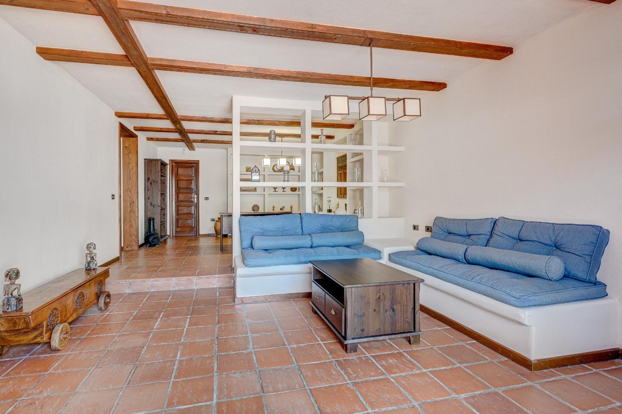 Buenavista Panoramic Villa In Costa Adeje Dış mekan fotoğraf